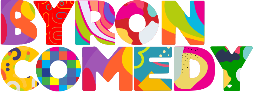 Byron Comedy Festival